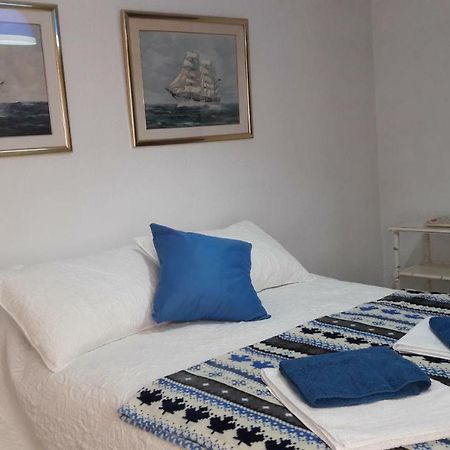 Casa Nadin Hotel Аликанте Екстериор снимка