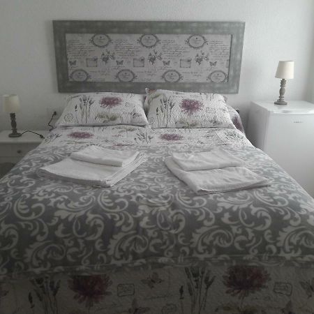 Casa Nadin Hotel Аликанте Екстериор снимка