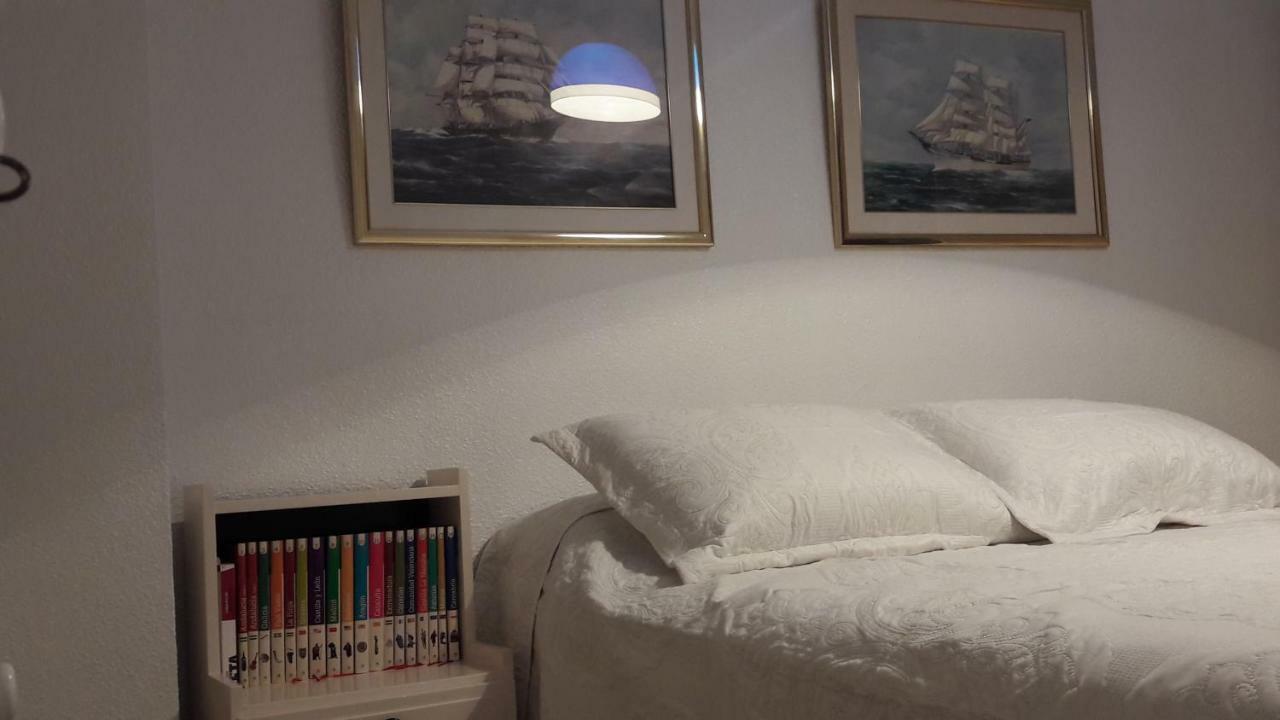 Casa Nadin Hotel Аликанте Екстериор снимка