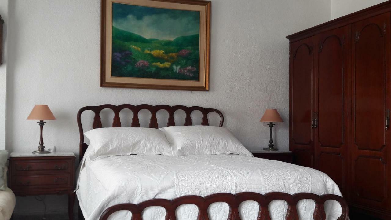 Casa Nadin Hotel Аликанте Екстериор снимка