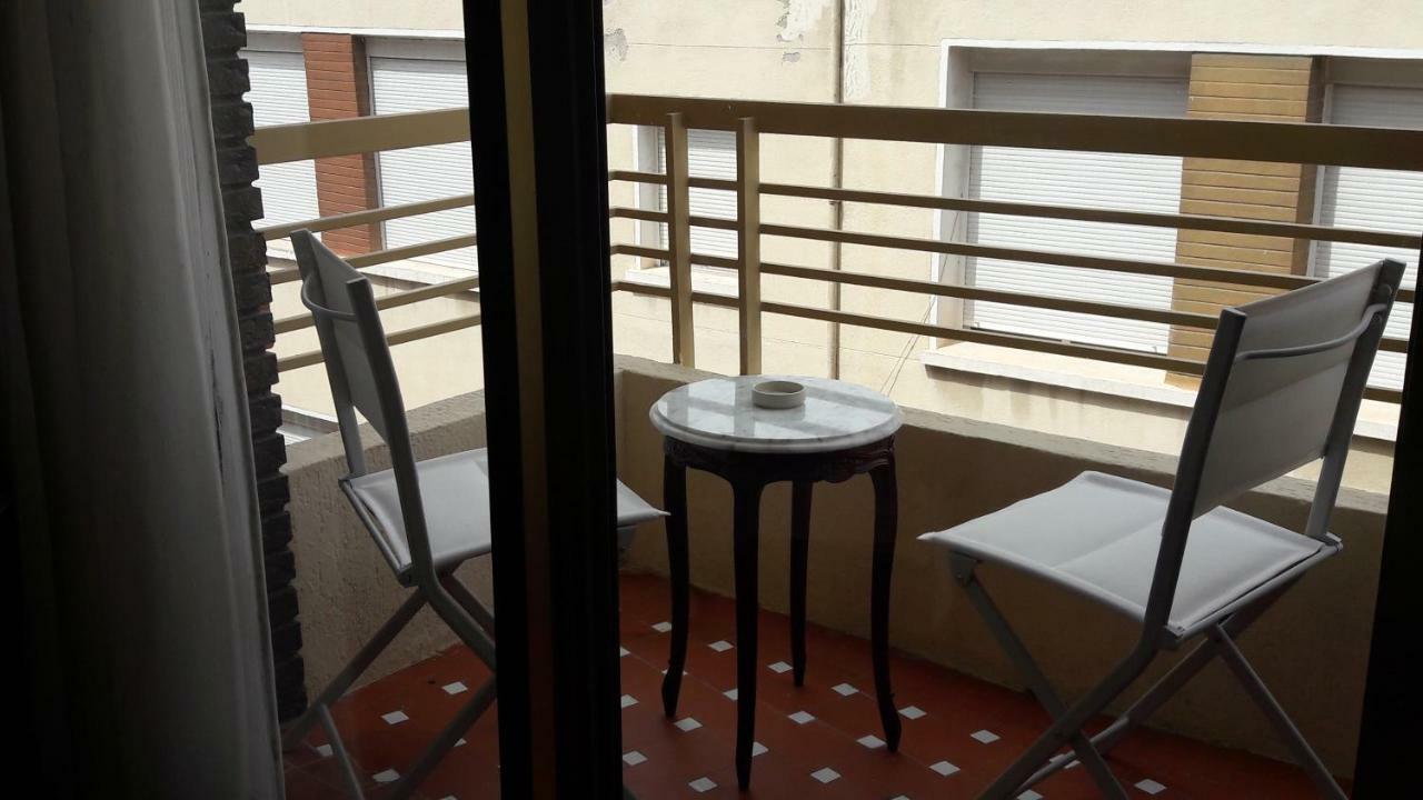 Casa Nadin Hotel Аликанте Екстериор снимка
