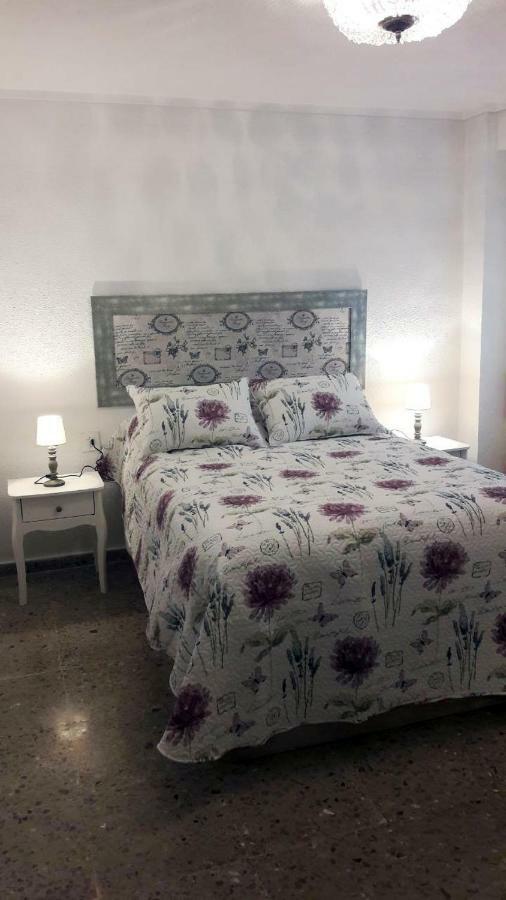 Casa Nadin Hotel Аликанте Екстериор снимка