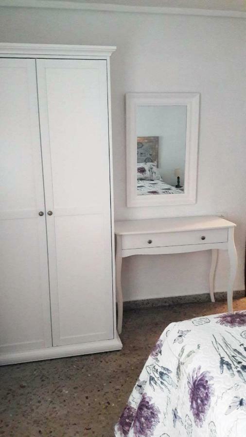 Casa Nadin Hotel Аликанте Екстериор снимка