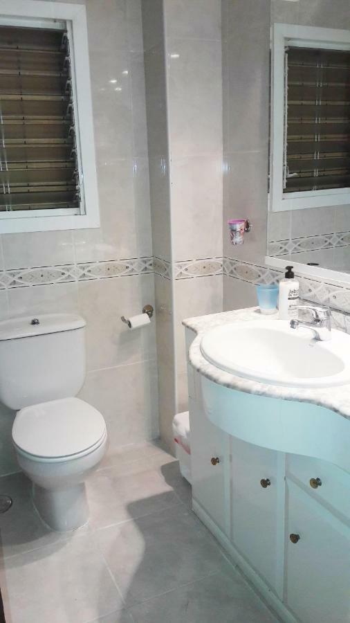 Casa Nadin Hotel Аликанте Екстериор снимка