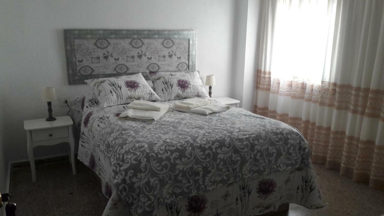 Casa Nadin Hotel Аликанте Екстериор снимка