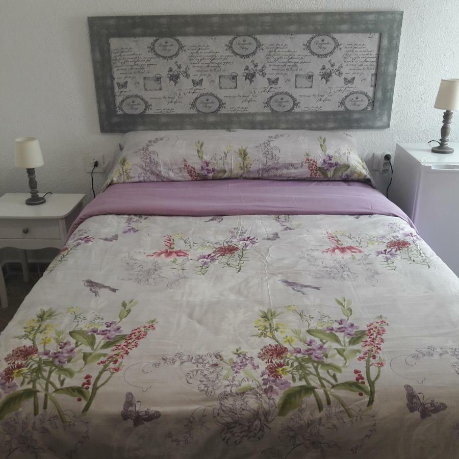 Casa Nadin Hotel Аликанте Екстериор снимка