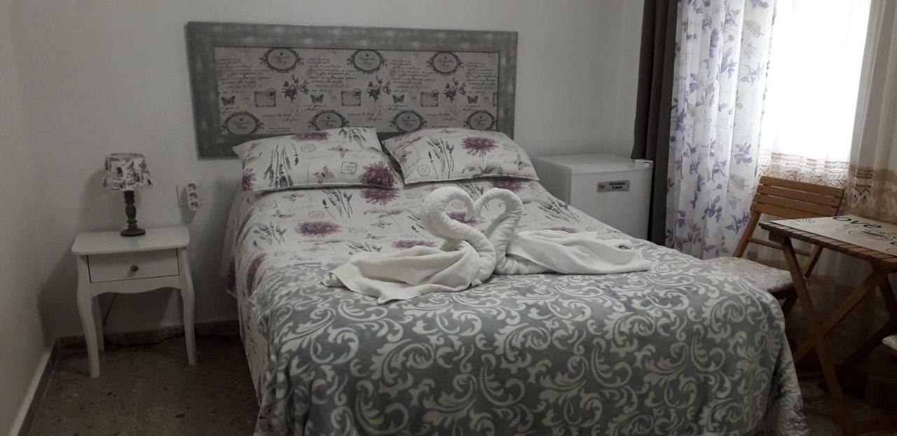 Casa Nadin Hotel Аликанте Екстериор снимка
